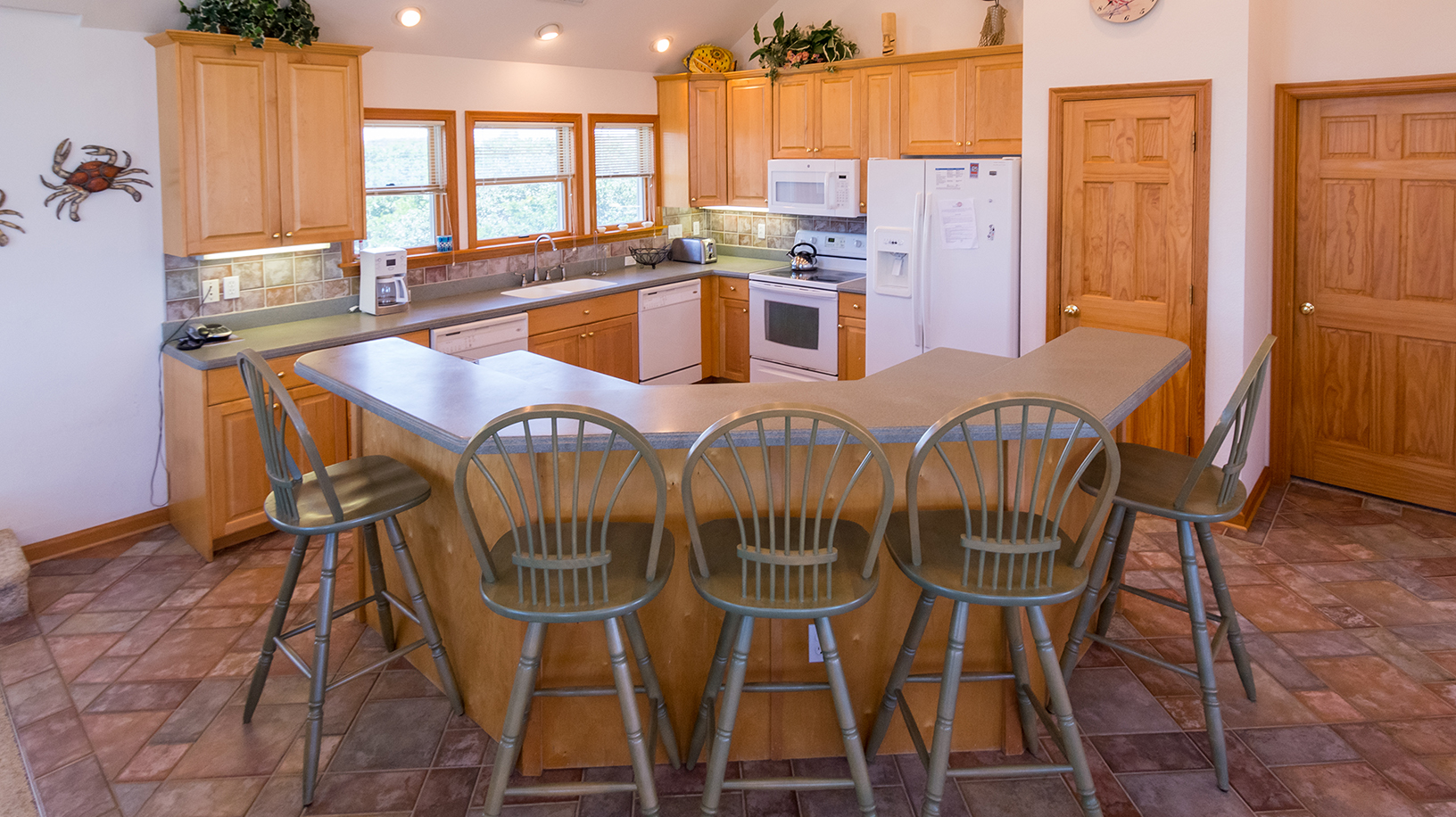 The Outer Banks Home 1016457
