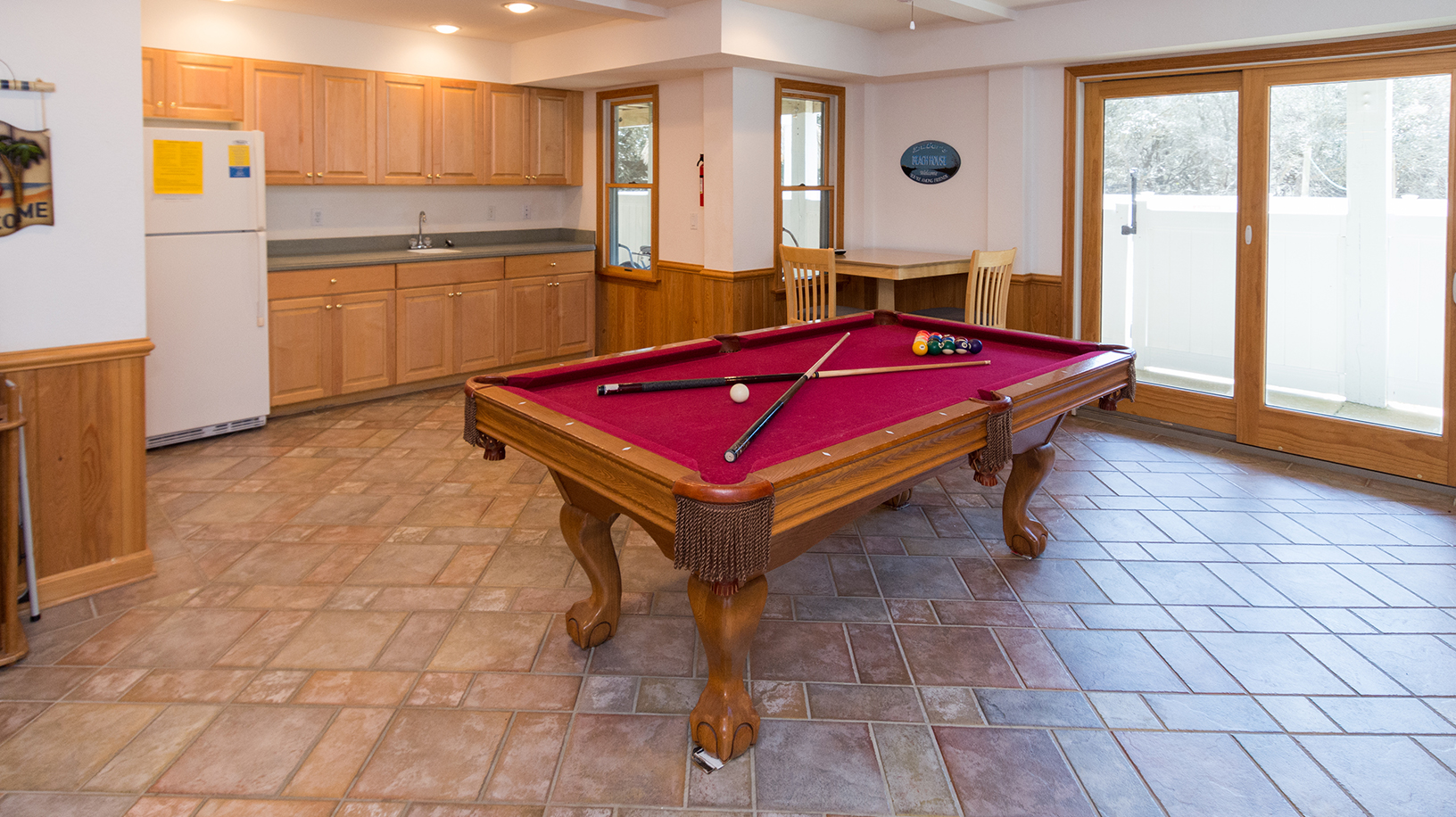 The Outer Banks Home 1016457