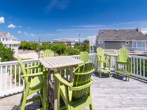 The Outer Banks Home 1016457