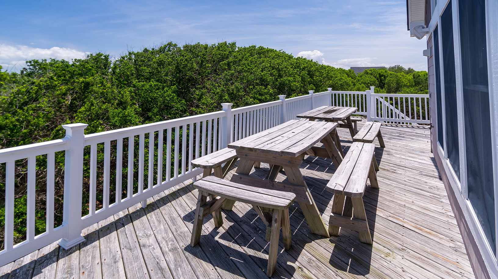 The Outer Banks Home 1016457