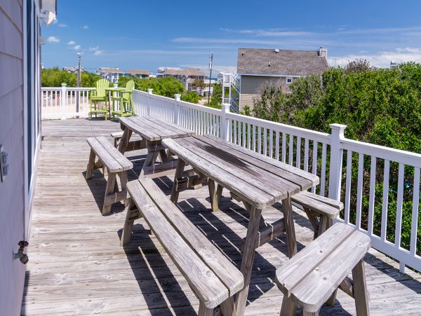 The Outer Banks Home 1016457