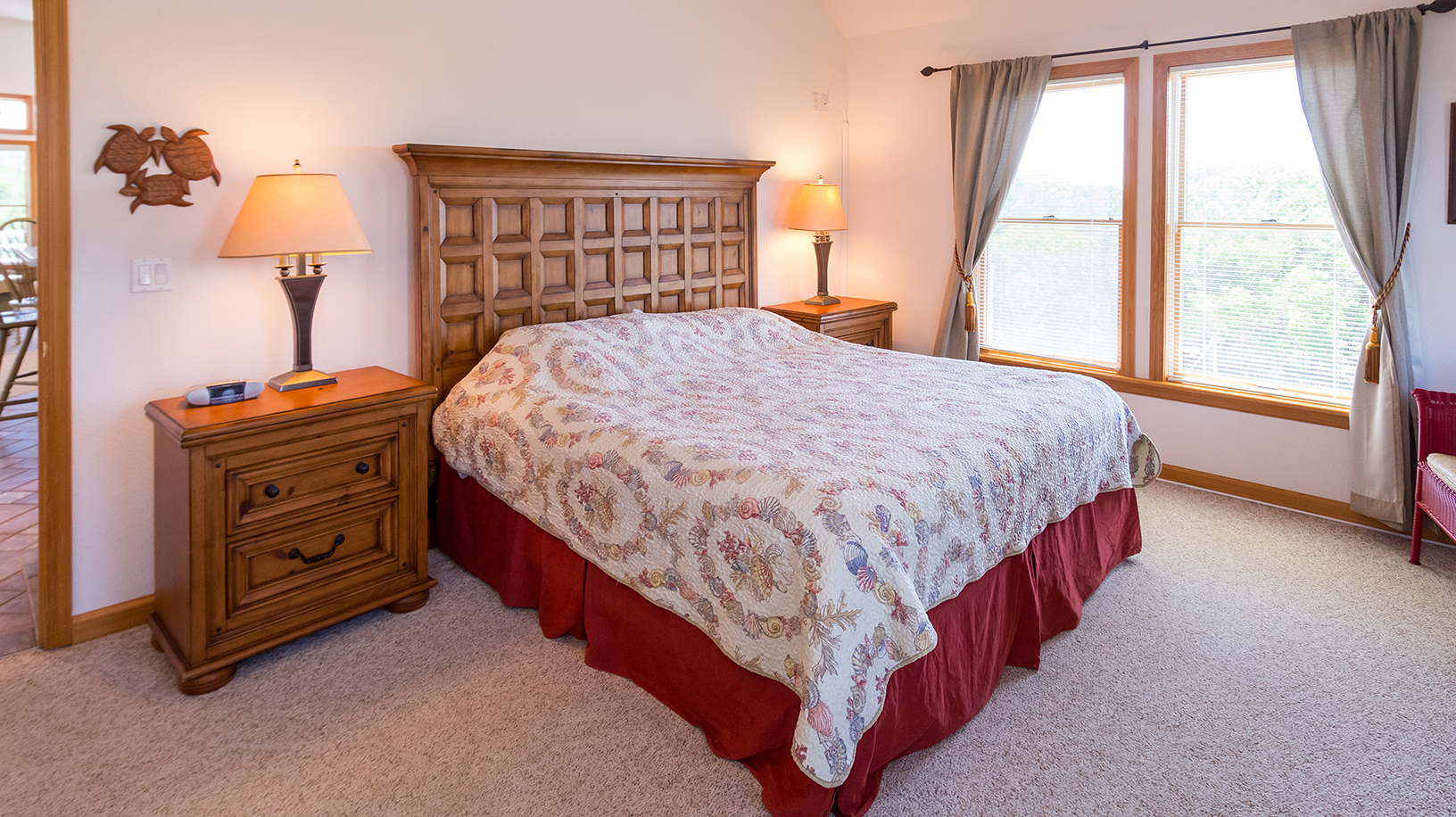 The Outer Banks Home 1016457
