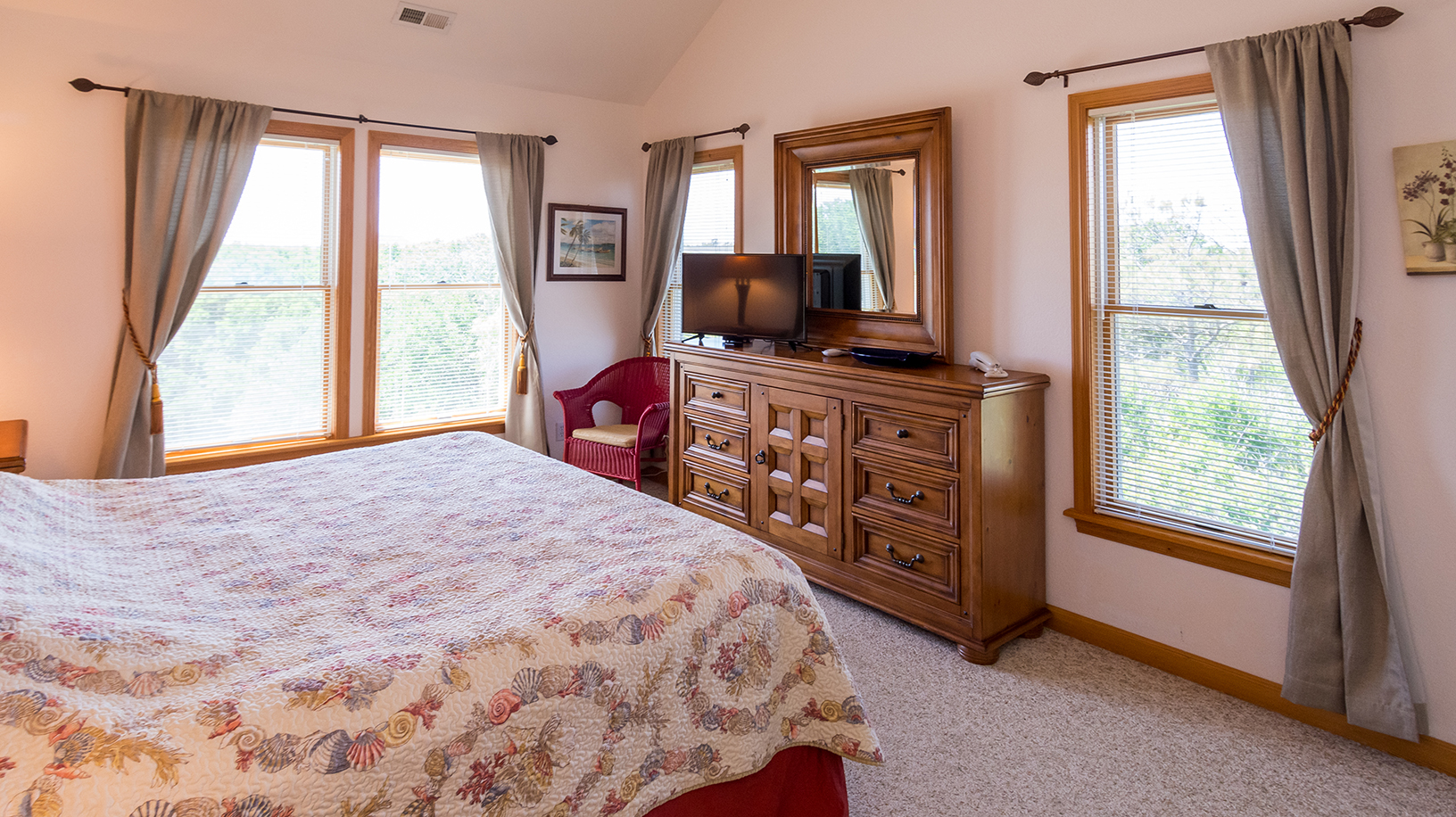 The Outer Banks Home 1016457