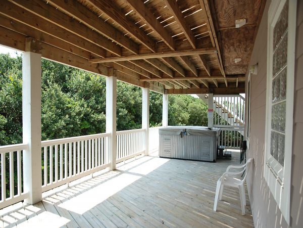 The Outer Banks Home 1016457