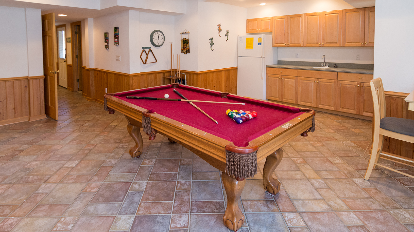 The Outer Banks Home 1016457