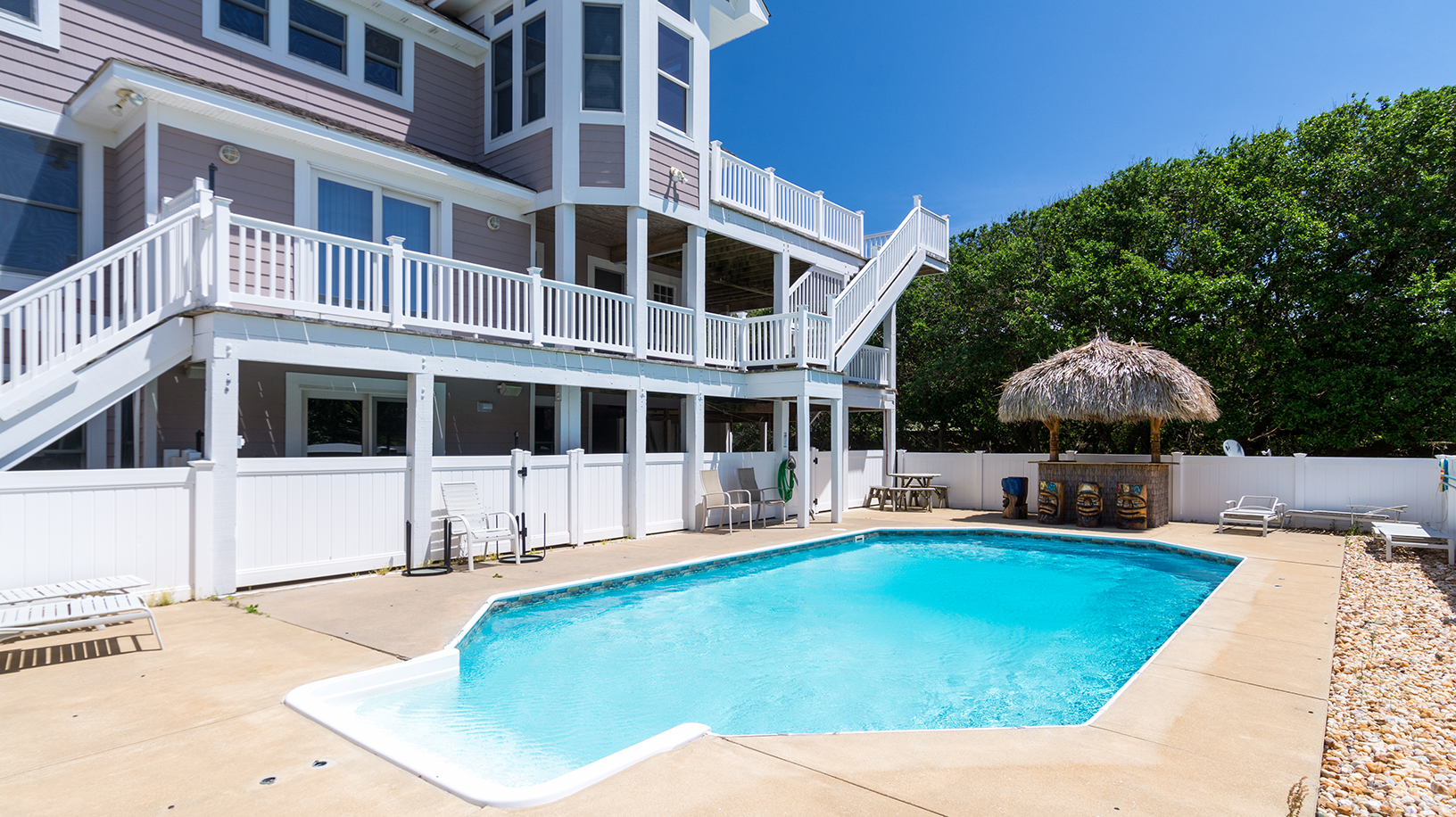 The Outer Banks Home 1016457