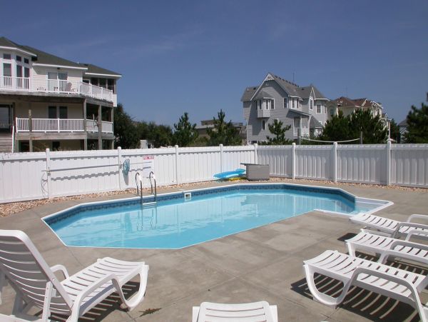 The Outer Banks Home 1016458