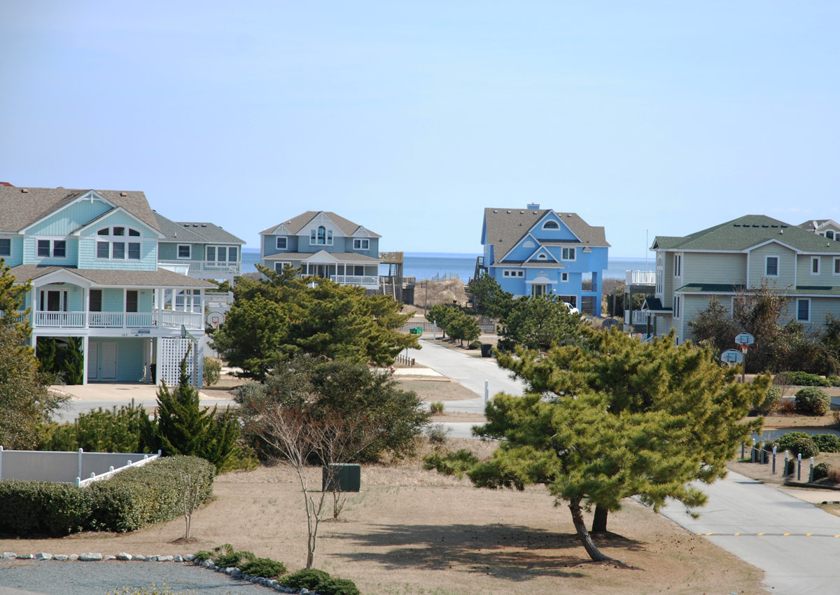 The Outer Banks Home 1016458