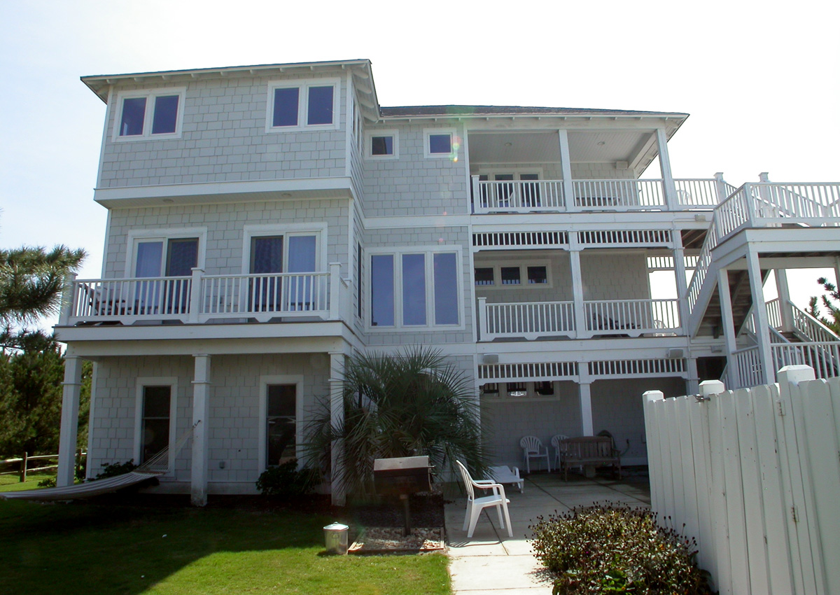 The Outer Banks Home 1016458