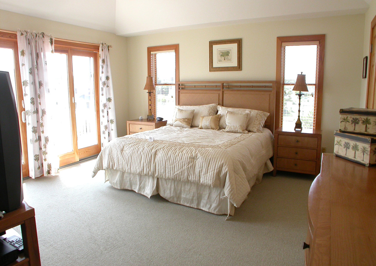 The Outer Banks Home 1016458