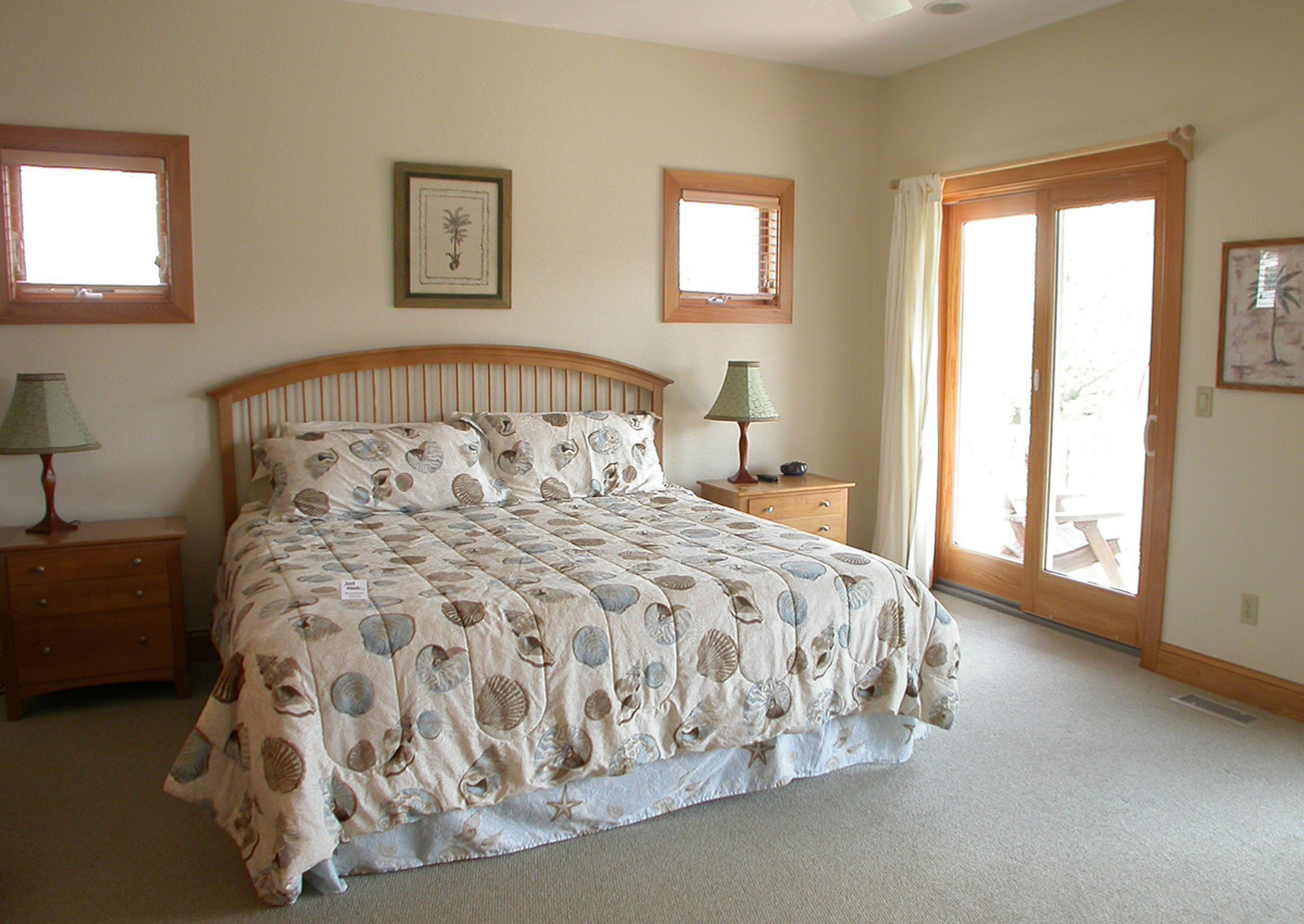 The Outer Banks Home 1016458