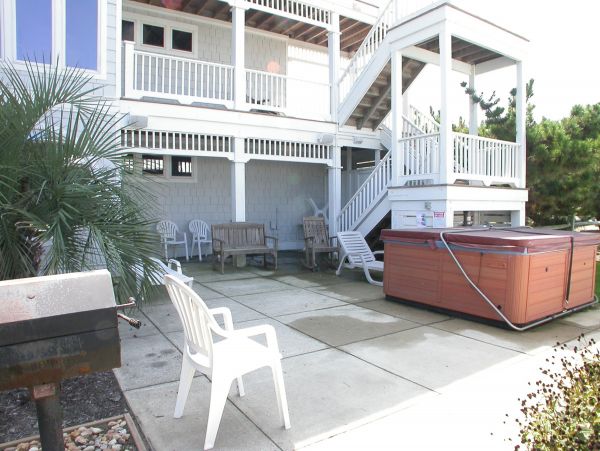 The Outer Banks Home 1016458