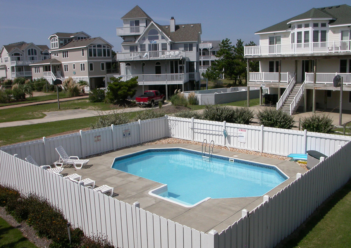 The Outer Banks Home 1016458