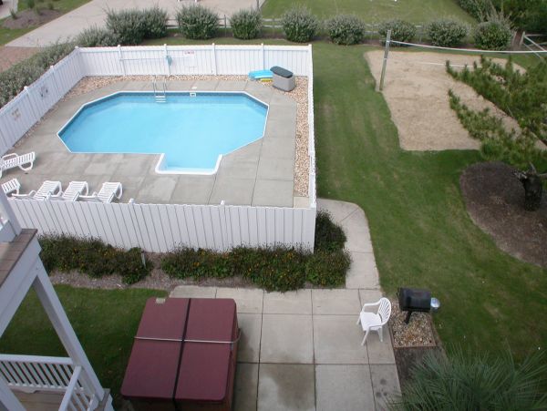 The Outer Banks Home 1016458