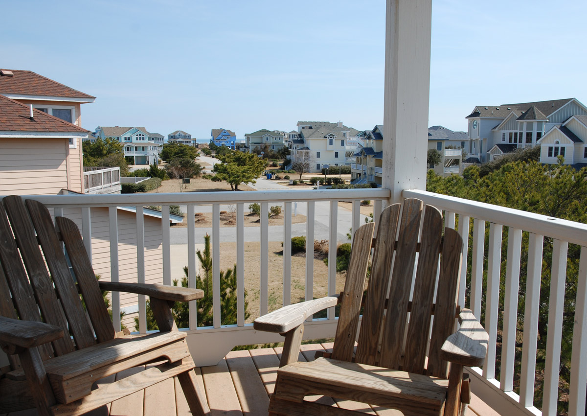 The Outer Banks Home 1016458