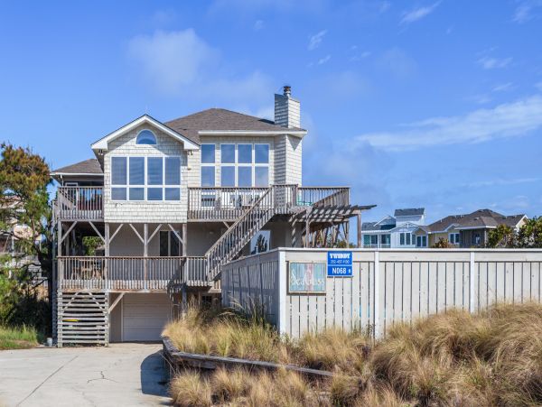 The Outer Banks Home 1016459