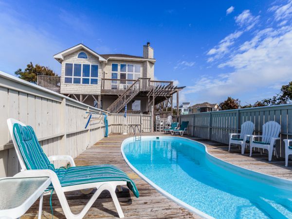 The Outer Banks Home 1016459
