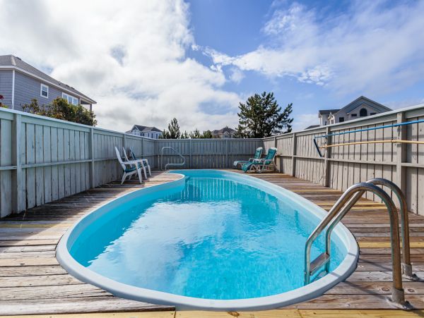The Outer Banks Home 1016459