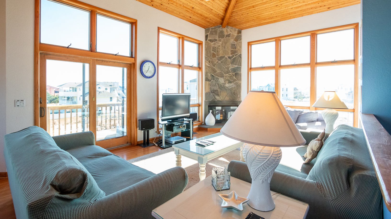 The Outer Banks Home 1016459