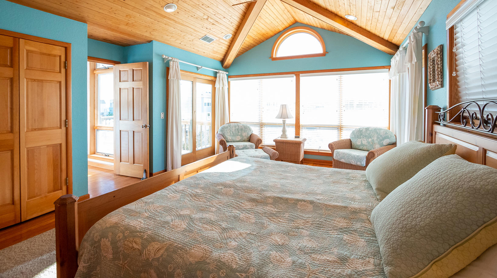 The Outer Banks Home 1016459