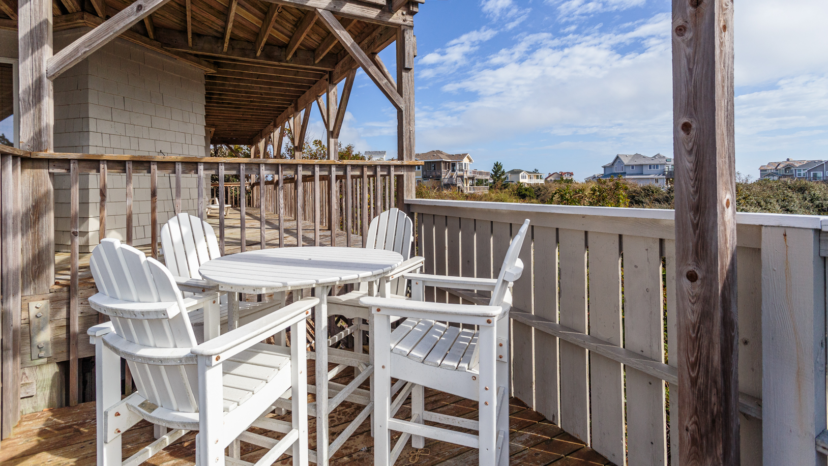 The Outer Banks Home 1016459