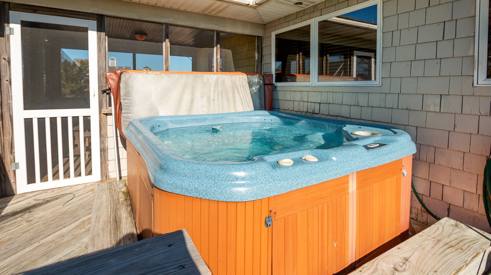 The Outer Banks Home 1016459