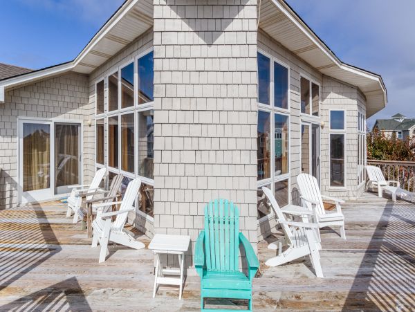 The Outer Banks Home 1016459