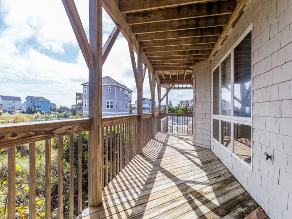 The Outer Banks Home 1016459