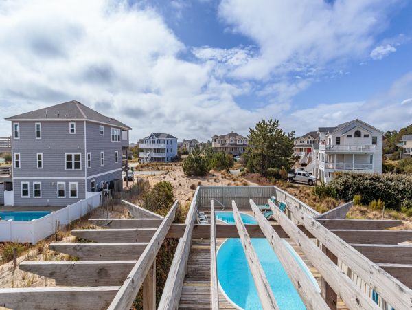 The Outer Banks Home 1016459