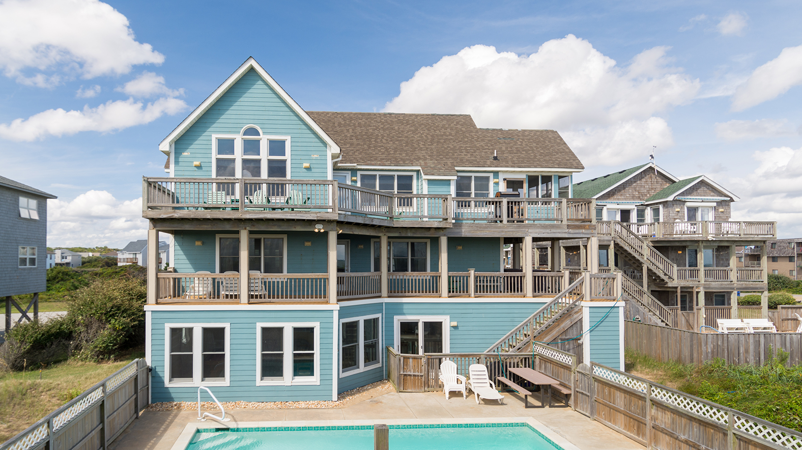 The Outer Banks Home 1016460