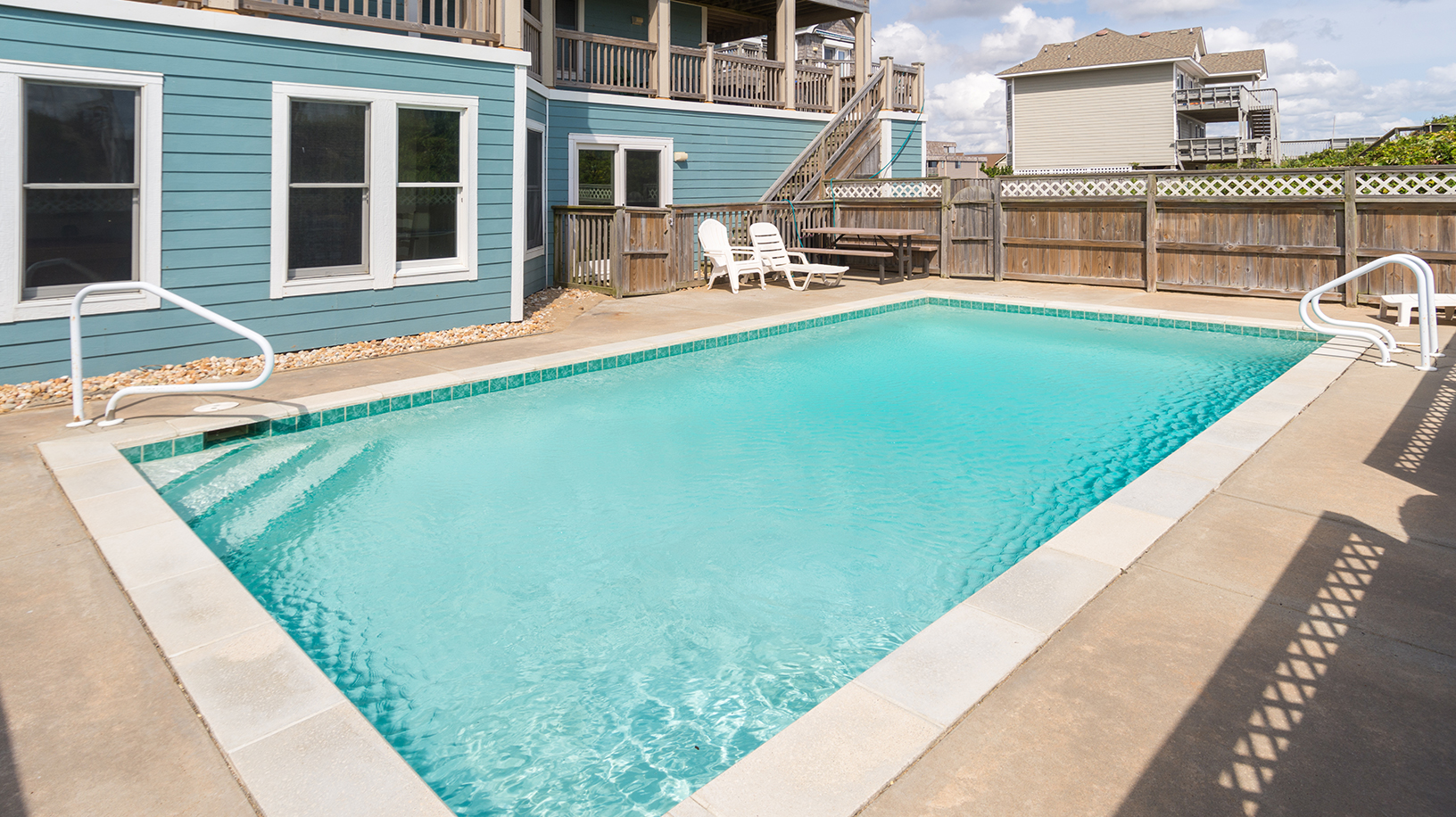 The Outer Banks Home 1016460