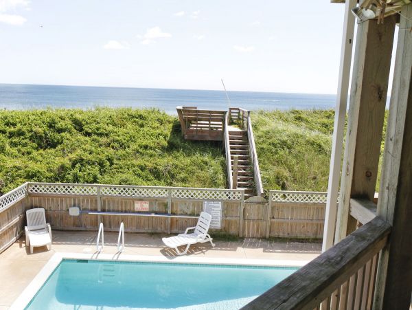 The Outer Banks Home 1016460