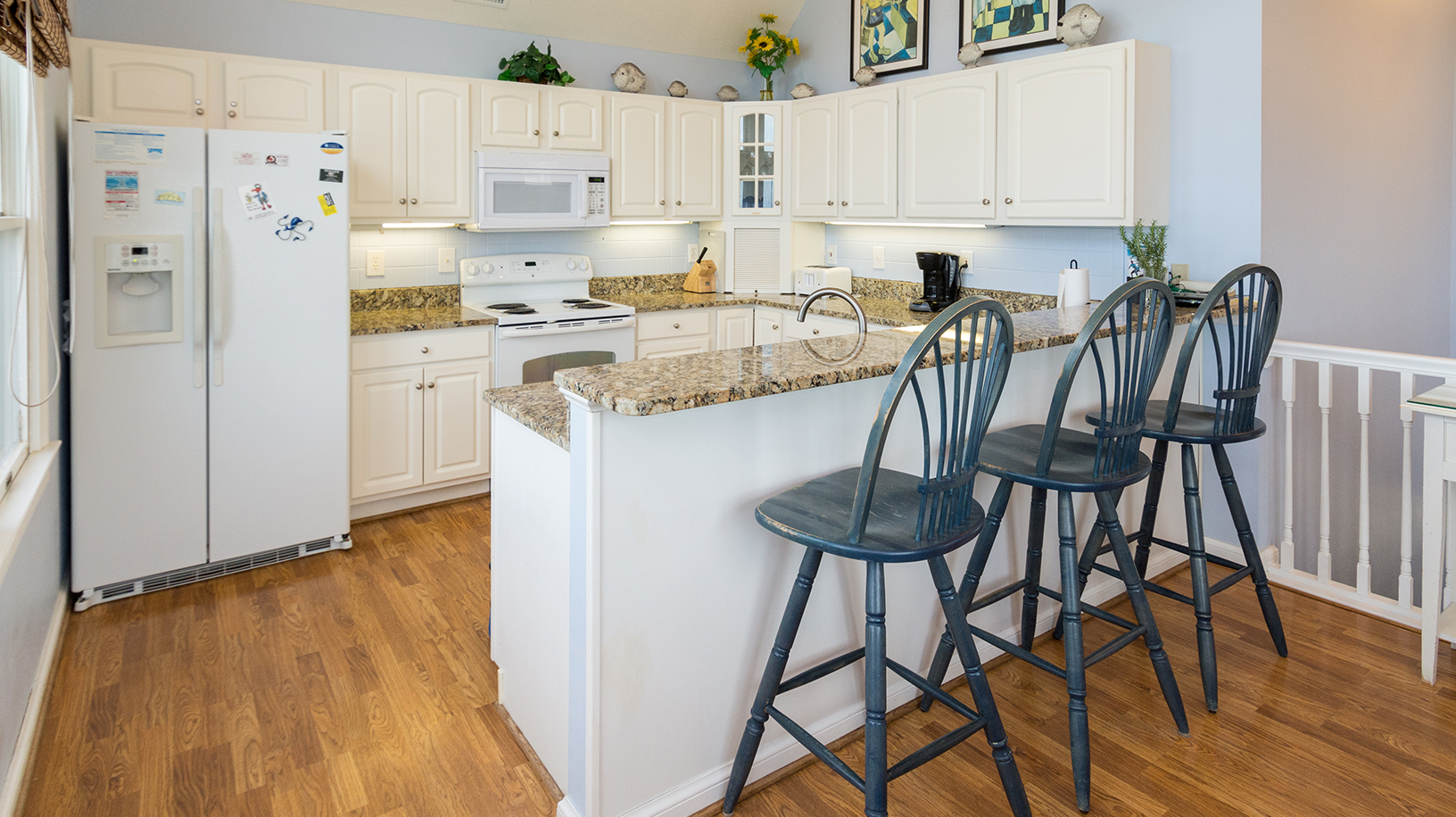 The Outer Banks Home 1016460