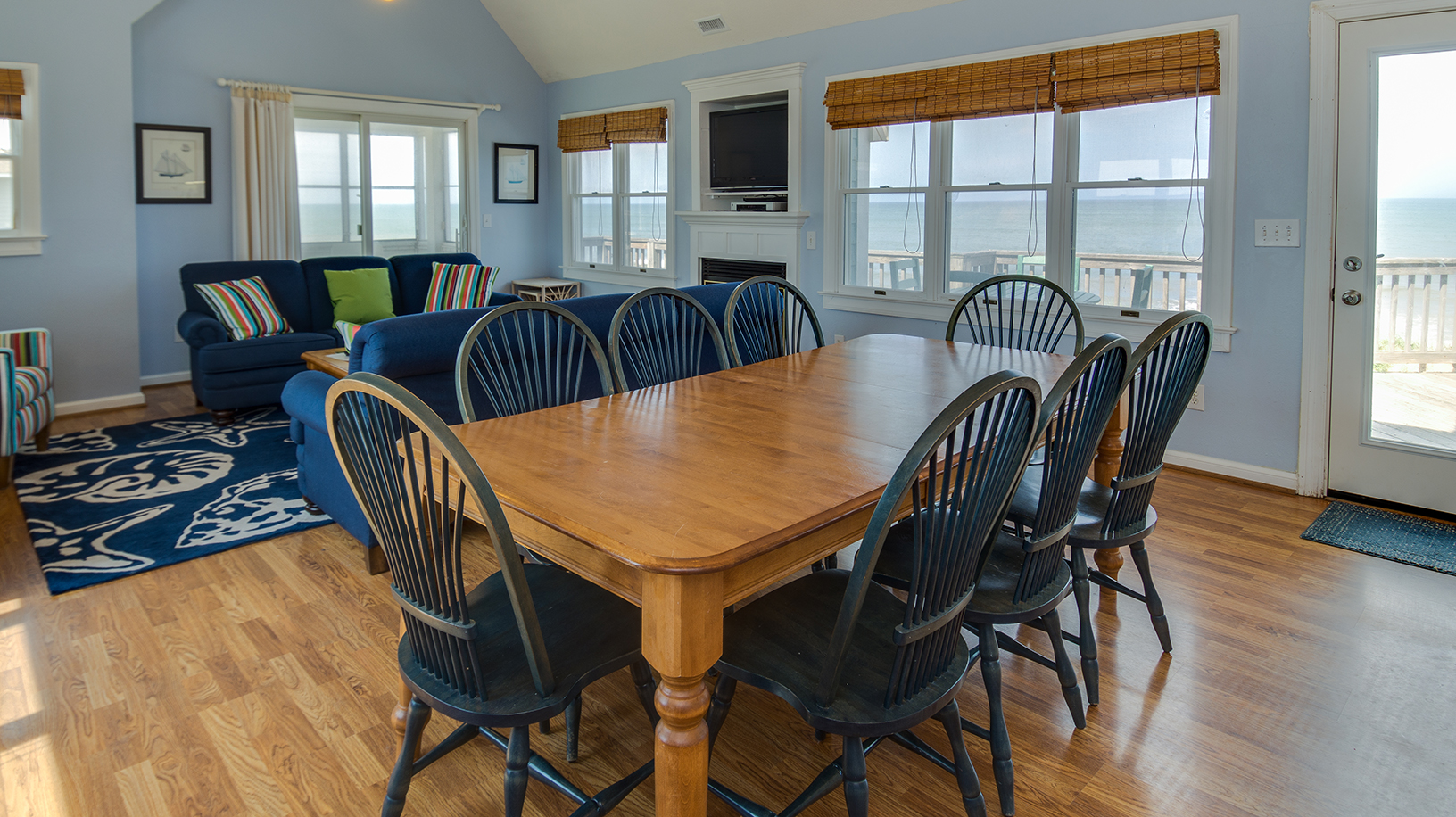 The Outer Banks Home 1016460
