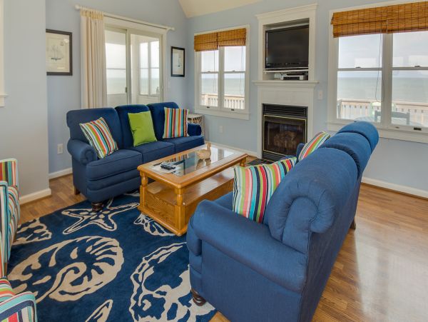 The Outer Banks Home 1016460