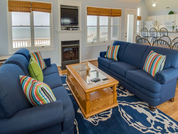 The Outer Banks Home 1016460