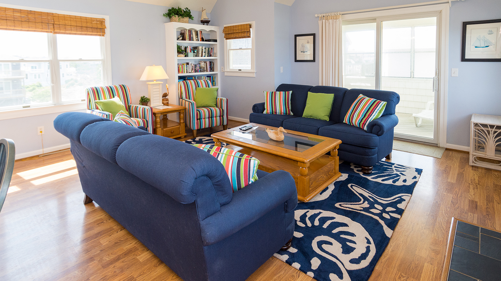The Outer Banks Home 1016460