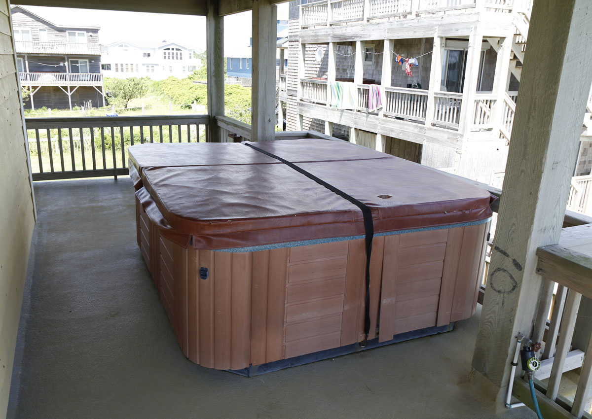 The Outer Banks Home 1016460