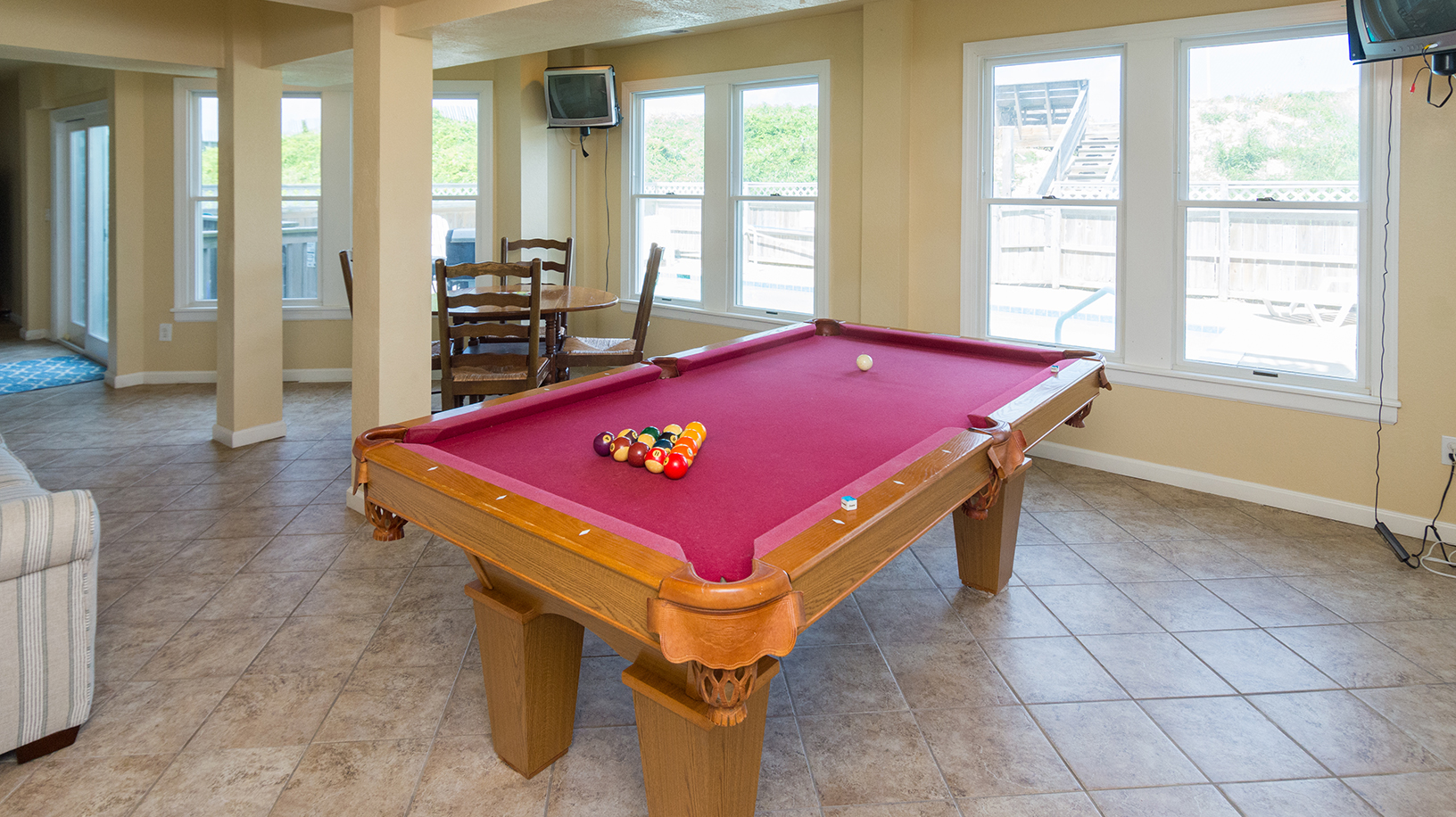 The Outer Banks Home 1016460