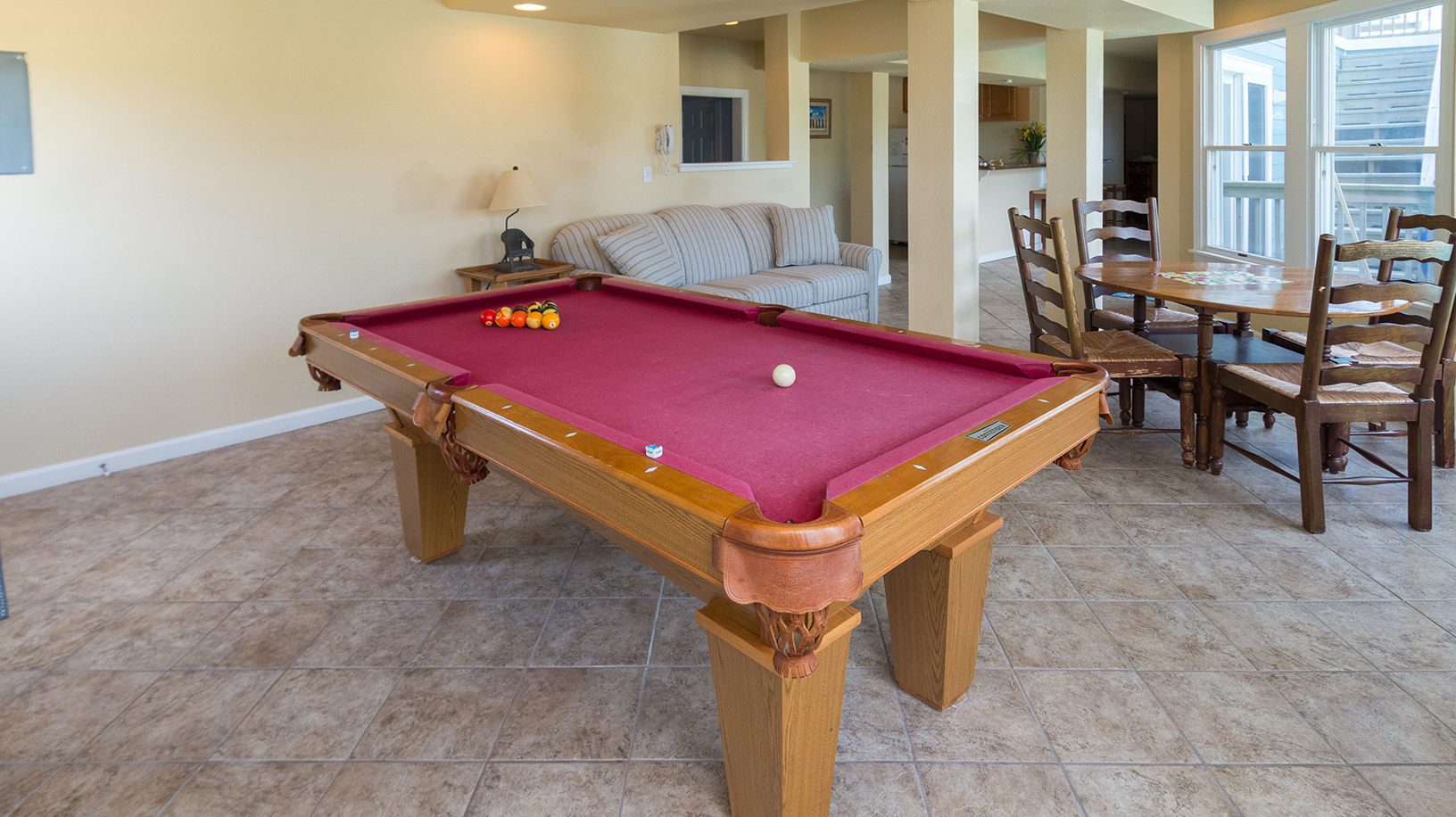 The Outer Banks Home 1016460