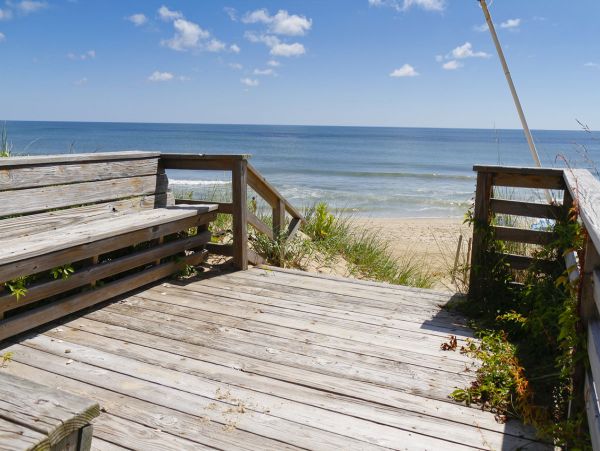 The Outer Banks Home 1016460