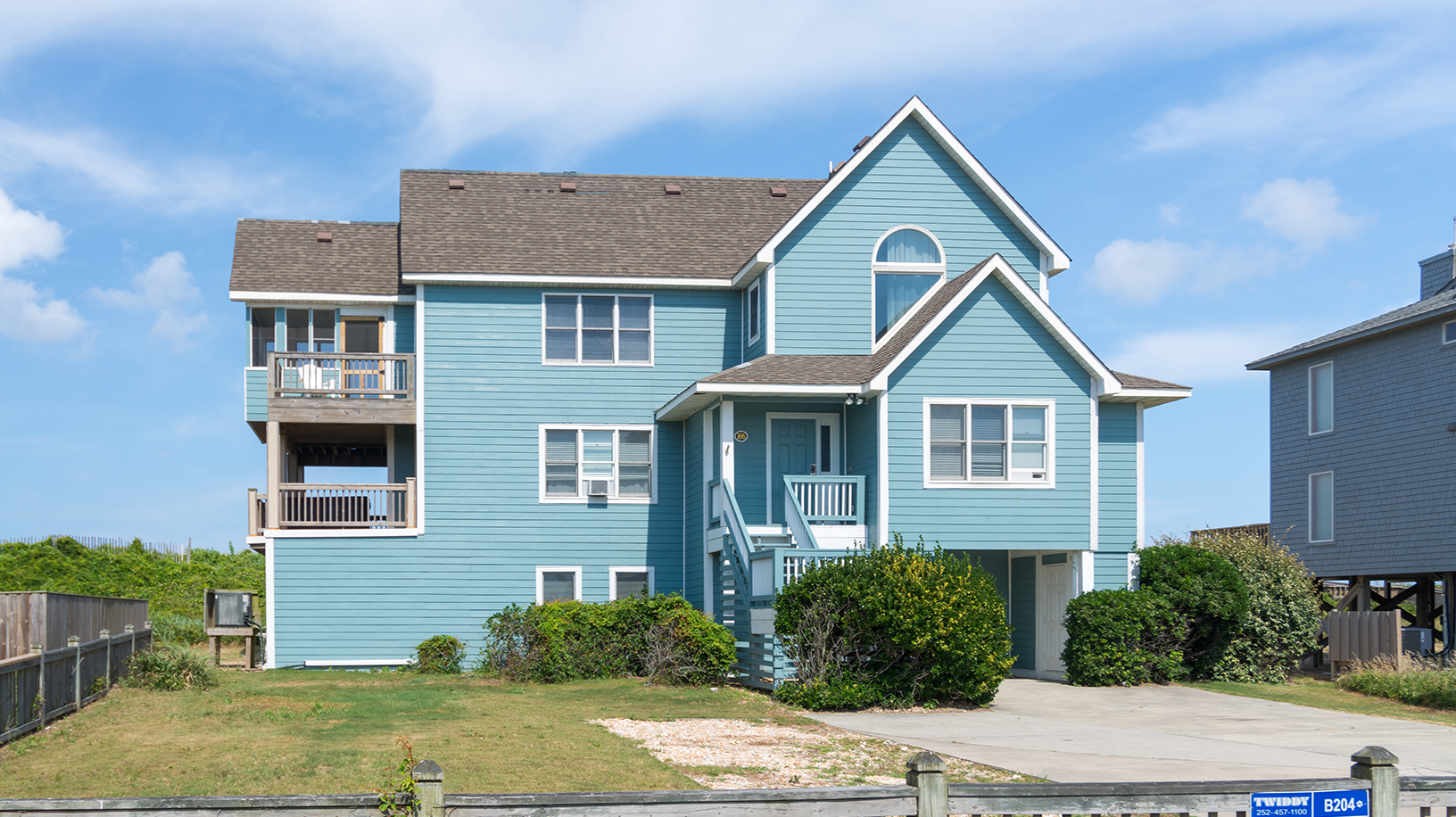 The Outer Banks Home 1016460