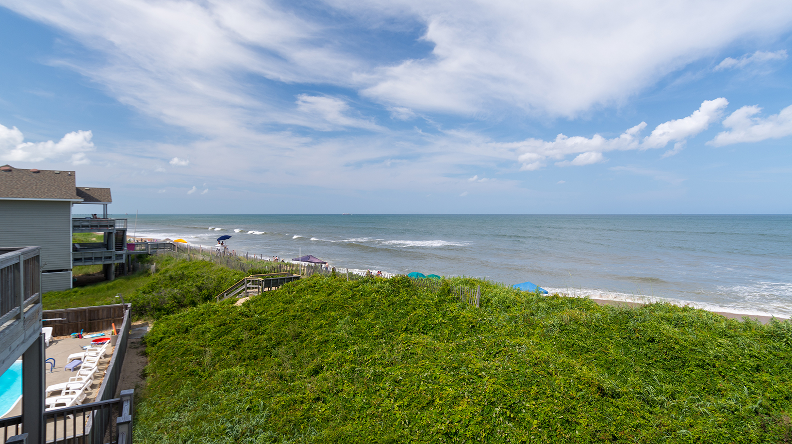 The Outer Banks Home 1016460