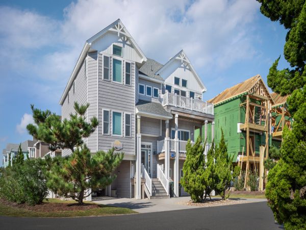 The Outer Banks Home 1016461