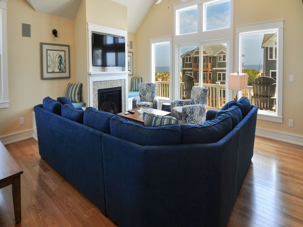 The Outer Banks Home 1016461