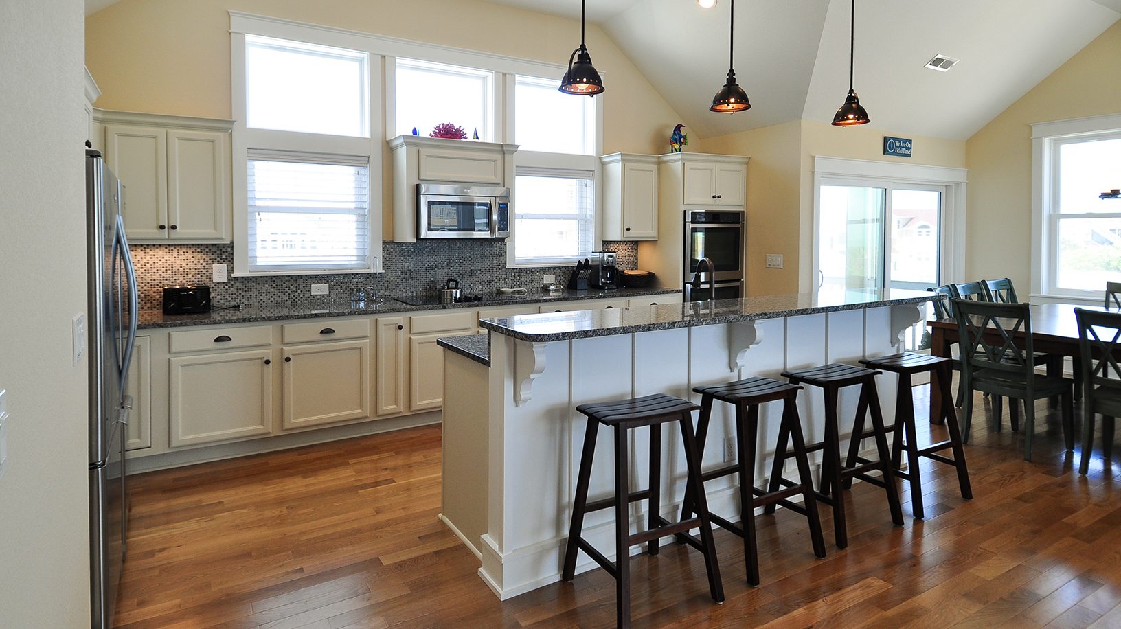 The Outer Banks Home 1016461