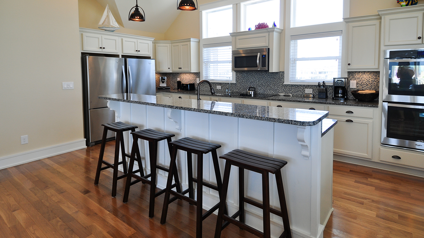 The Outer Banks Home 1016461