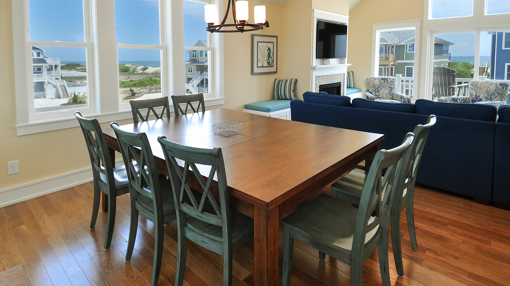 The Outer Banks Home 1016461