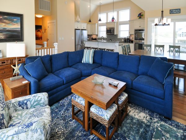 The Outer Banks Home 1016461