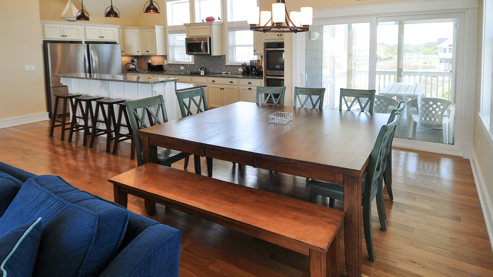 The Outer Banks Home 1016461